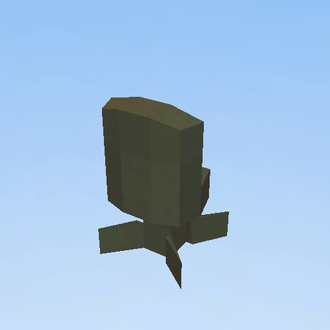 стул