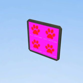 Cuadro No Texture