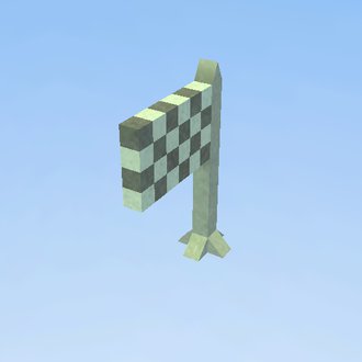 flag (no copy)
