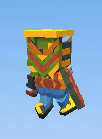 western boi