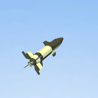 Rocket