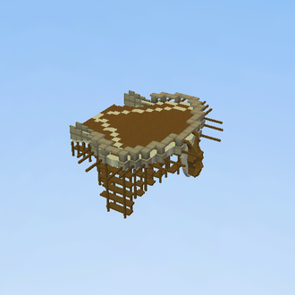 plate-forme