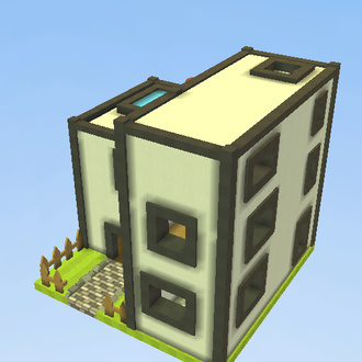 Modern House