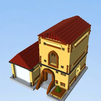 My house (EmP)