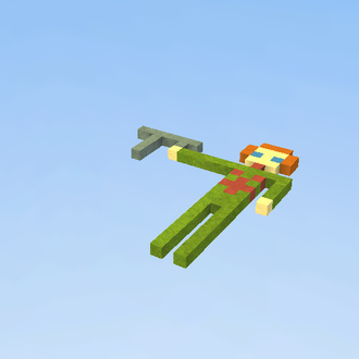 deaid soldir 1