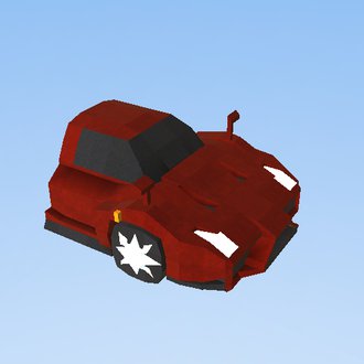 Ferrari Enzo part 1/2 (OR