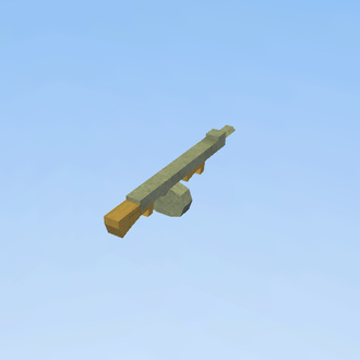 Gun Tompson