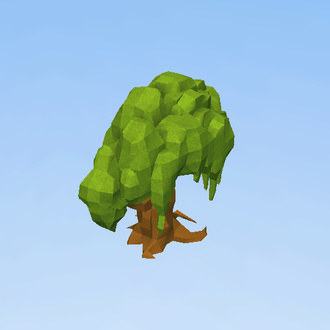 Insane Tree xd