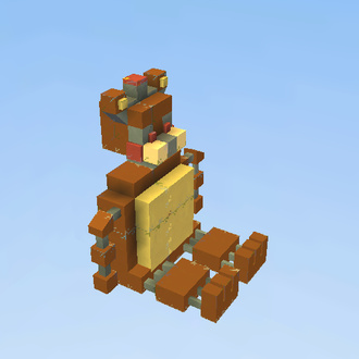 GOLDEN FREDDY