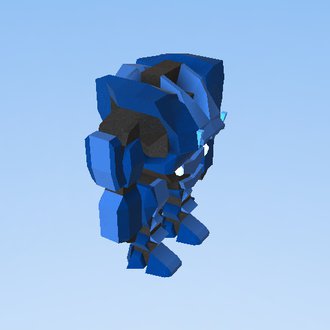halo