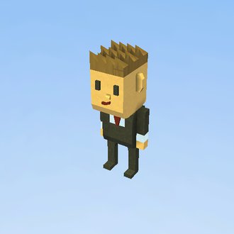 Boy