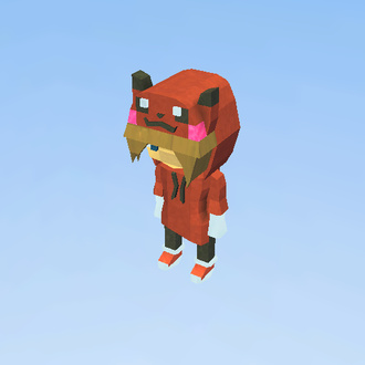 pikachu red boy