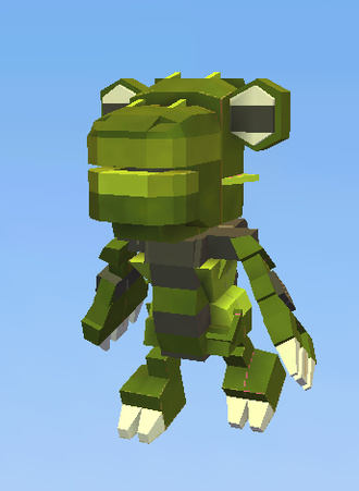 turtle