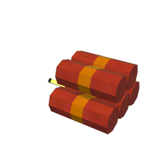 Dynamite