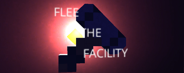 Flee The Facility - KoGaMa - Play, Create And Share Multiplayer Games