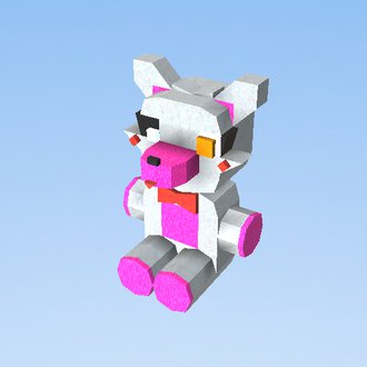 mangle