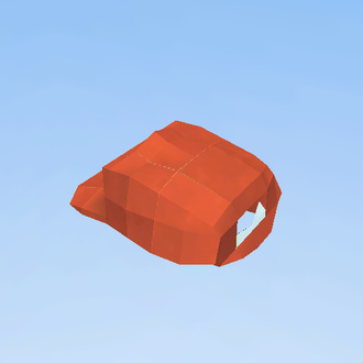 cap