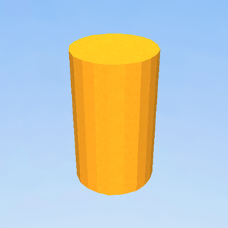 Liquid Storage Tank