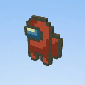 amon gus red