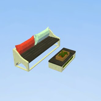 |Furniture Set|