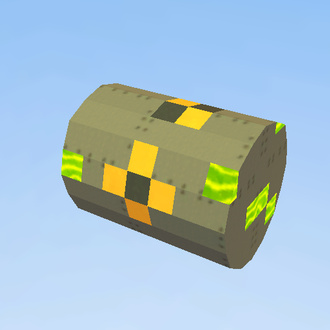 acid barrel