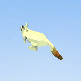 kangaroo