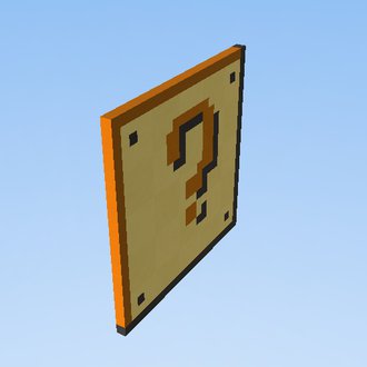 ?