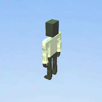 BIG SPEAKER MAN v1
