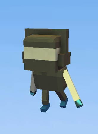 raphaels plays new avatar