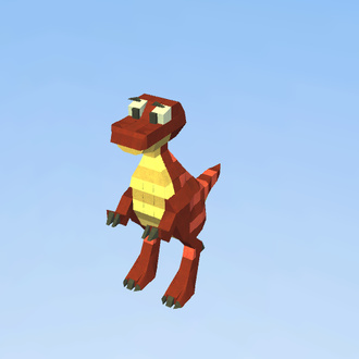 T-Rex