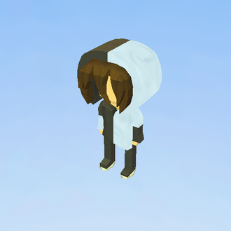 Skin #1
