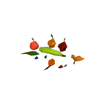 |HARVEST|