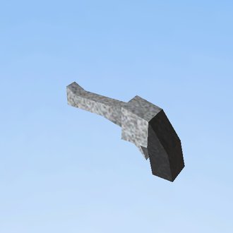 revolver