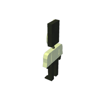large speakerman