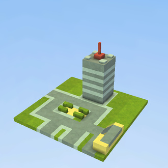 tini map