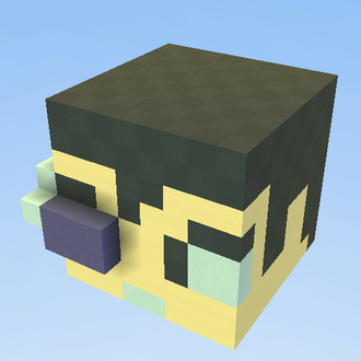 Cabeza de Vegetta777