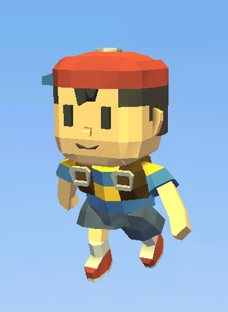 Ness™