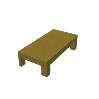 Big table
