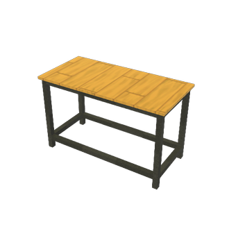 High table