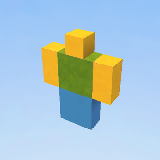 Medium sized noob