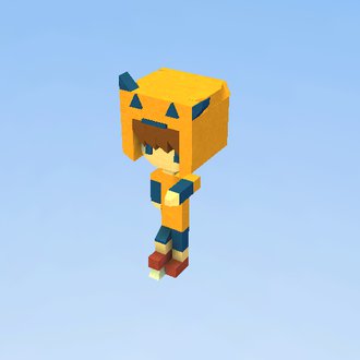 Kevin Picachu