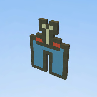 Pixel de Tripulante muert
