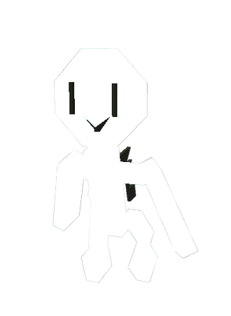 Stickman