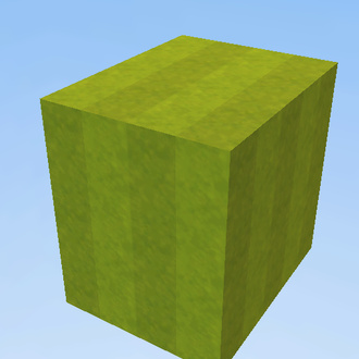 creeper head