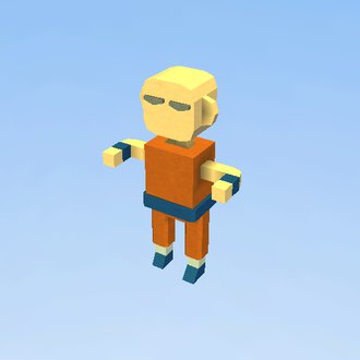 krillin