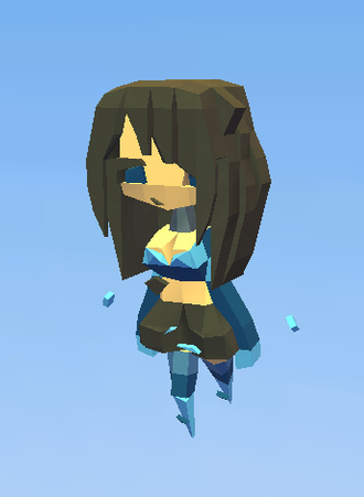 Sword Girl
