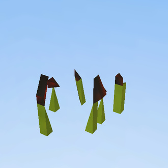 kwiatki
