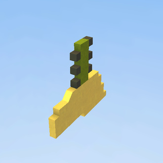 Desert