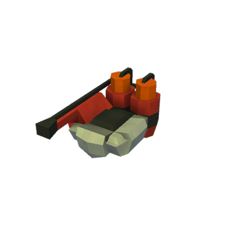 flamethrower