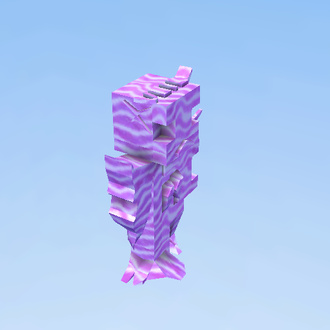 Void's King Dice Fracture